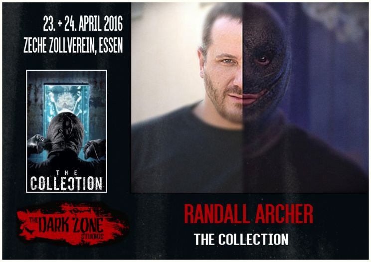 Randall Archer