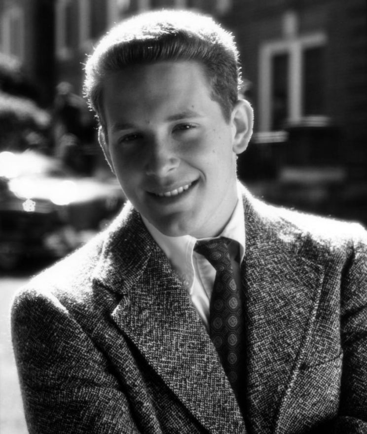 Randall Batinkoff