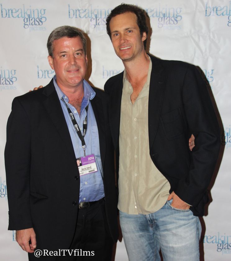 Randall Batinkoff