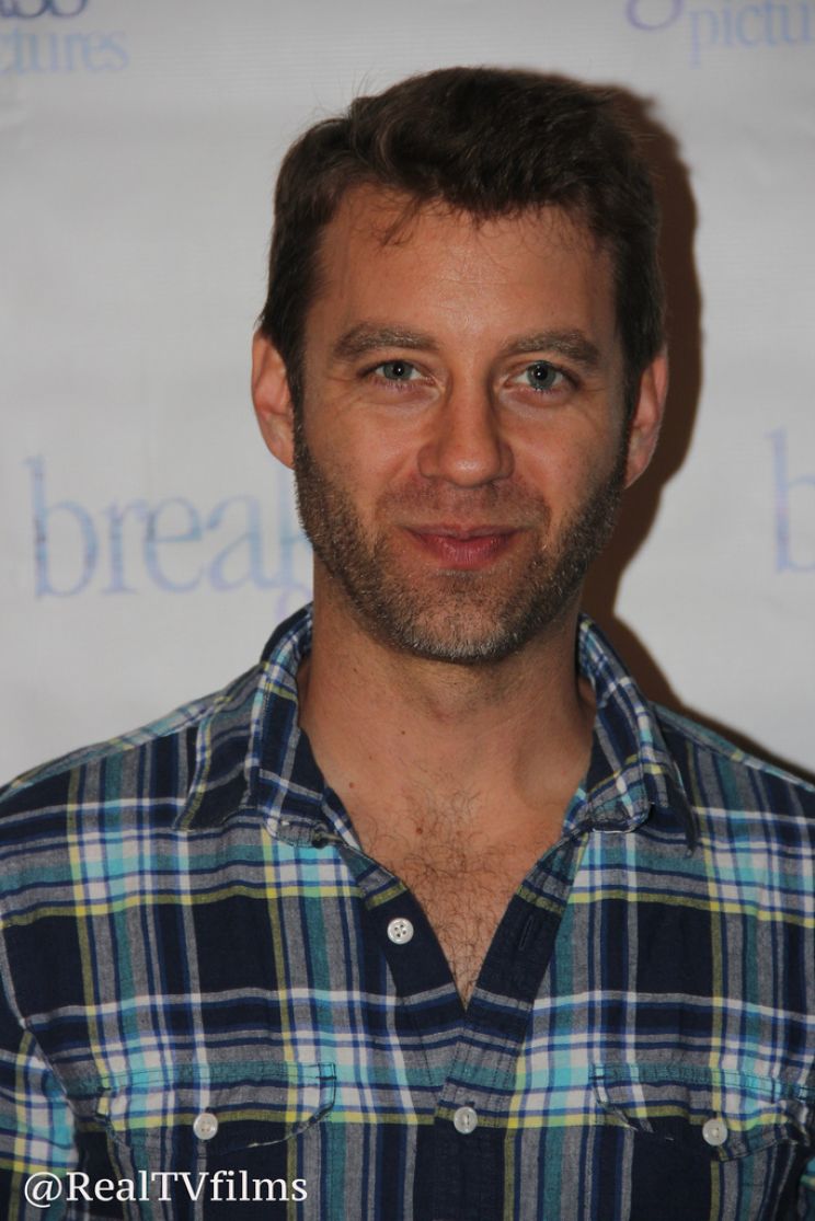 Randall Batinkoff