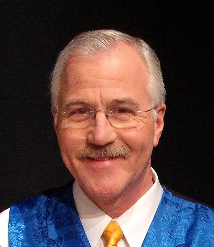 Randall Bentley