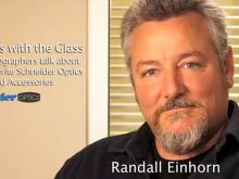 Randall Einhorn