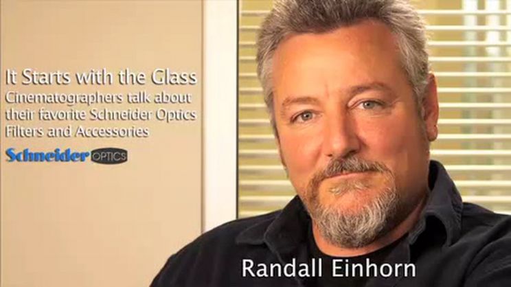 Randall Einhorn