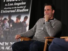 Randall Emmett