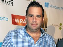 Randall Emmett