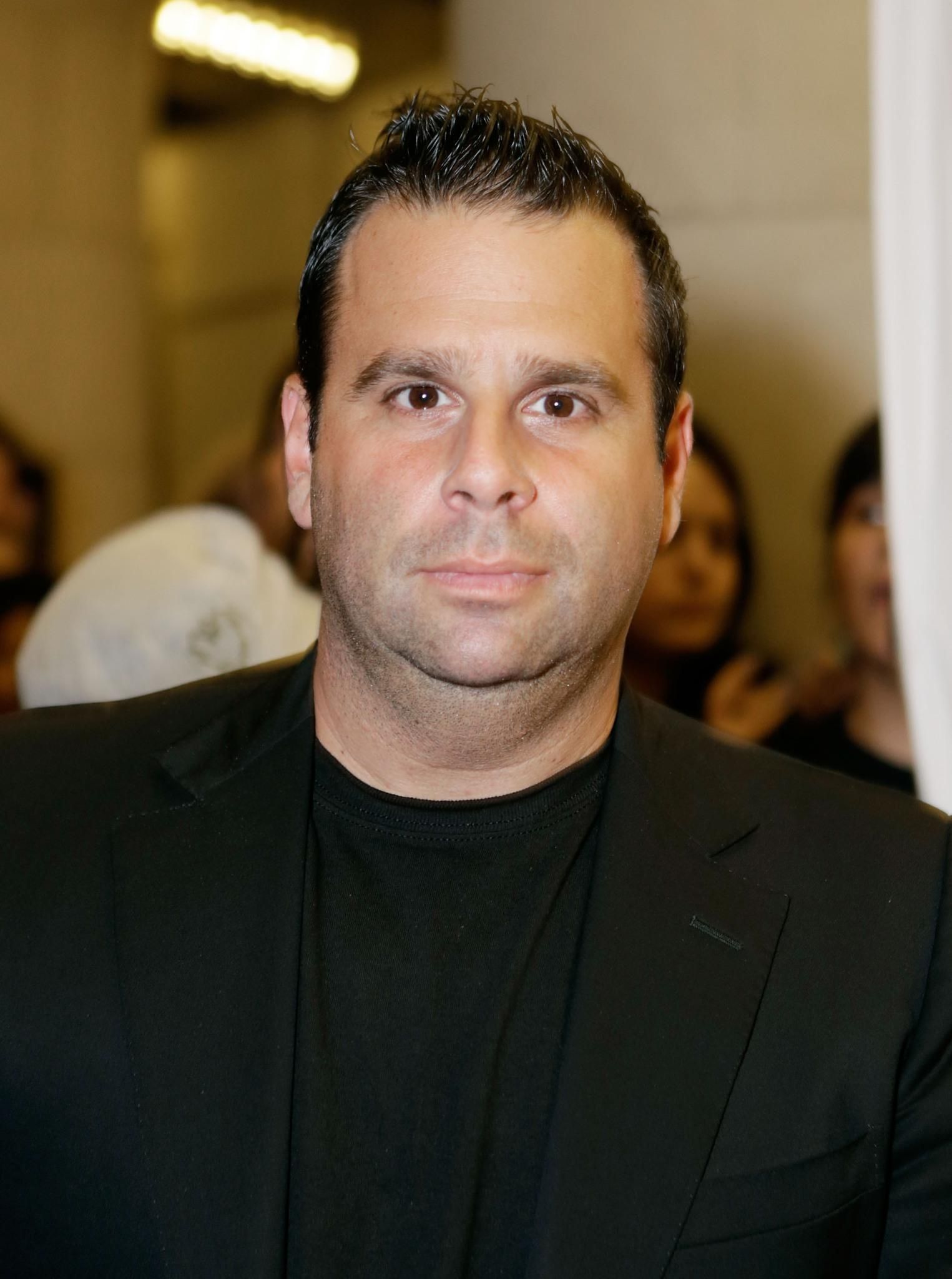 Pictures of Randall Emmett