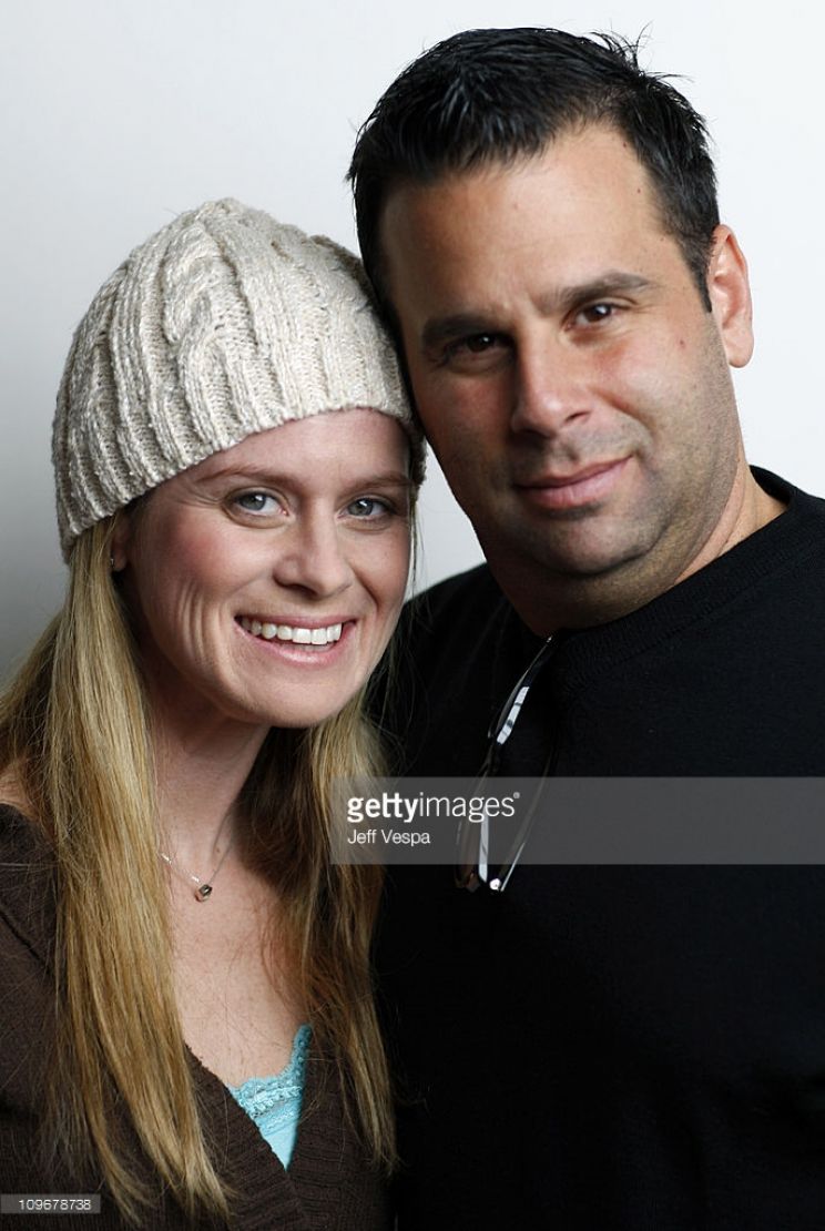 Randall Emmett