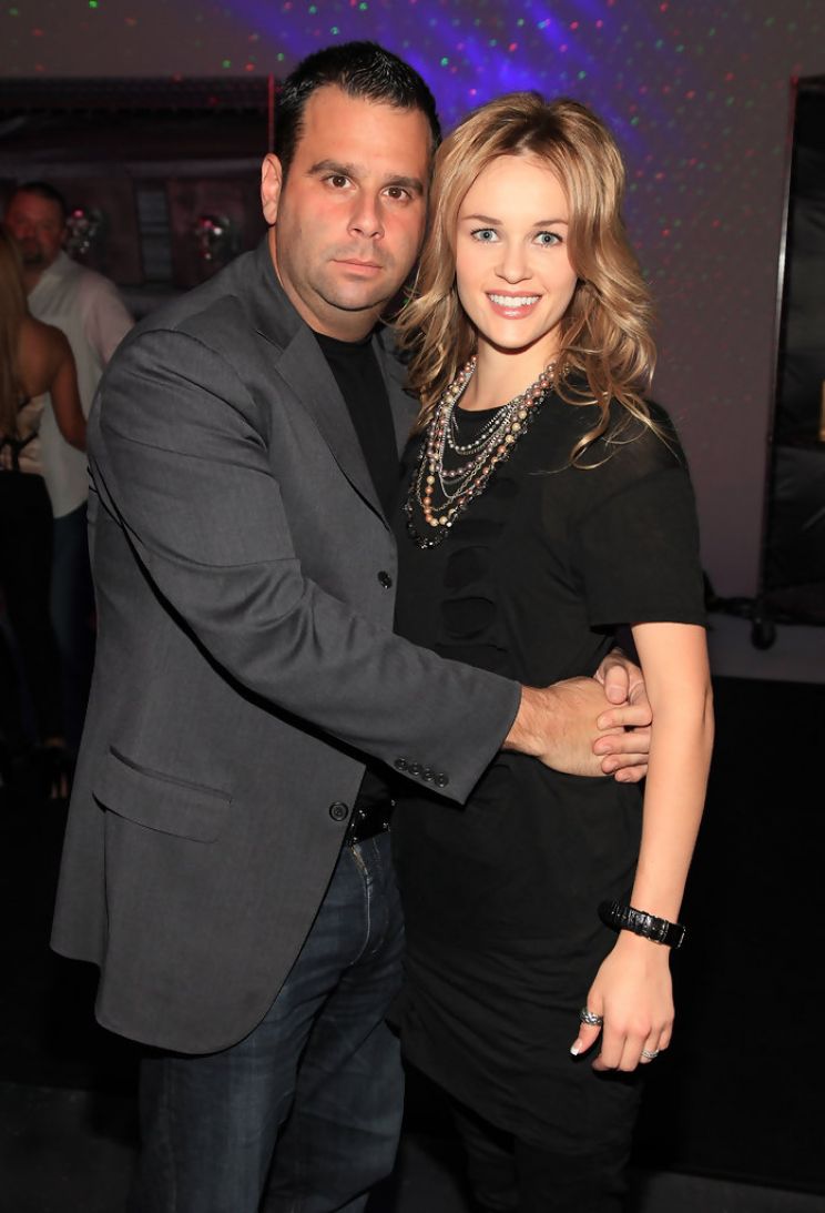 Randall Emmett