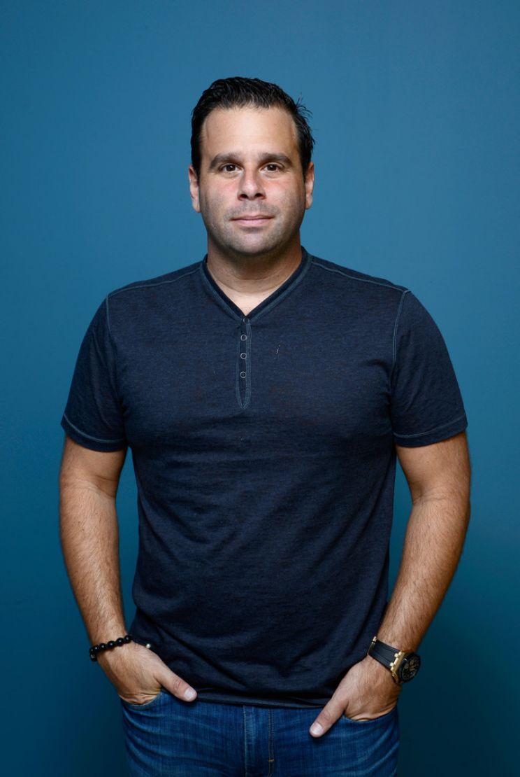 Randall Emmett