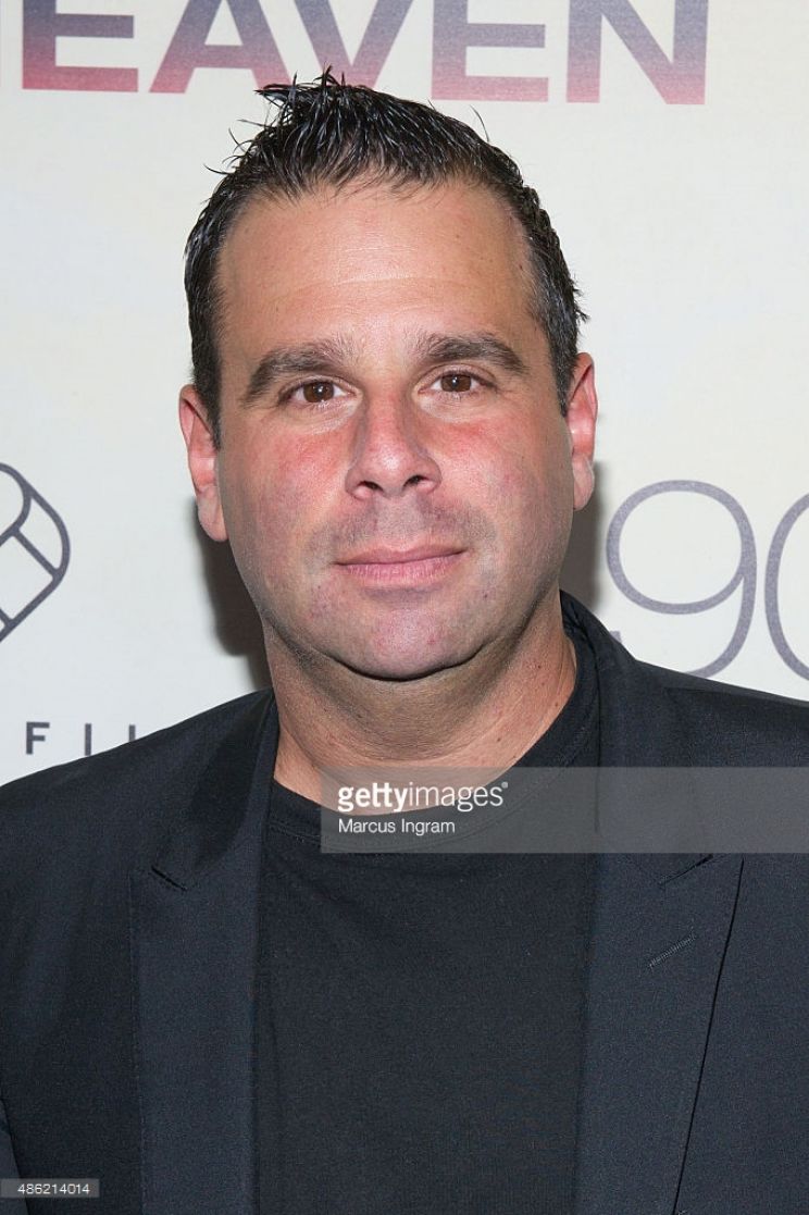 Randall Emmett