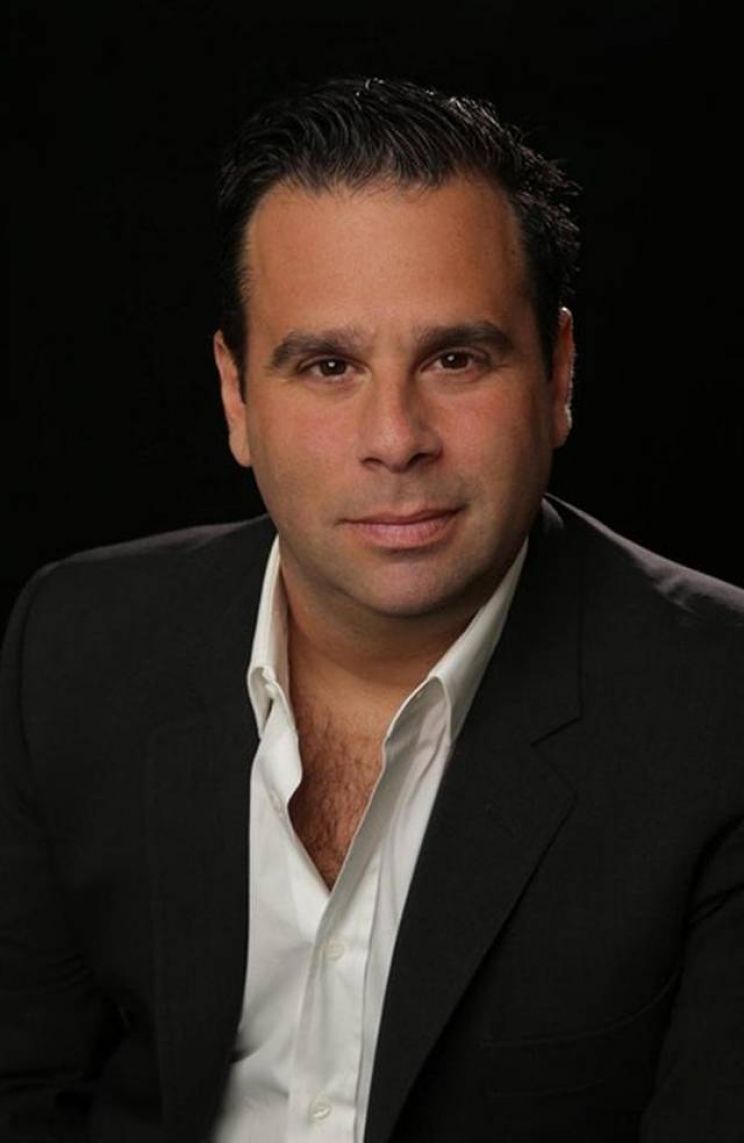 Randall Emmett