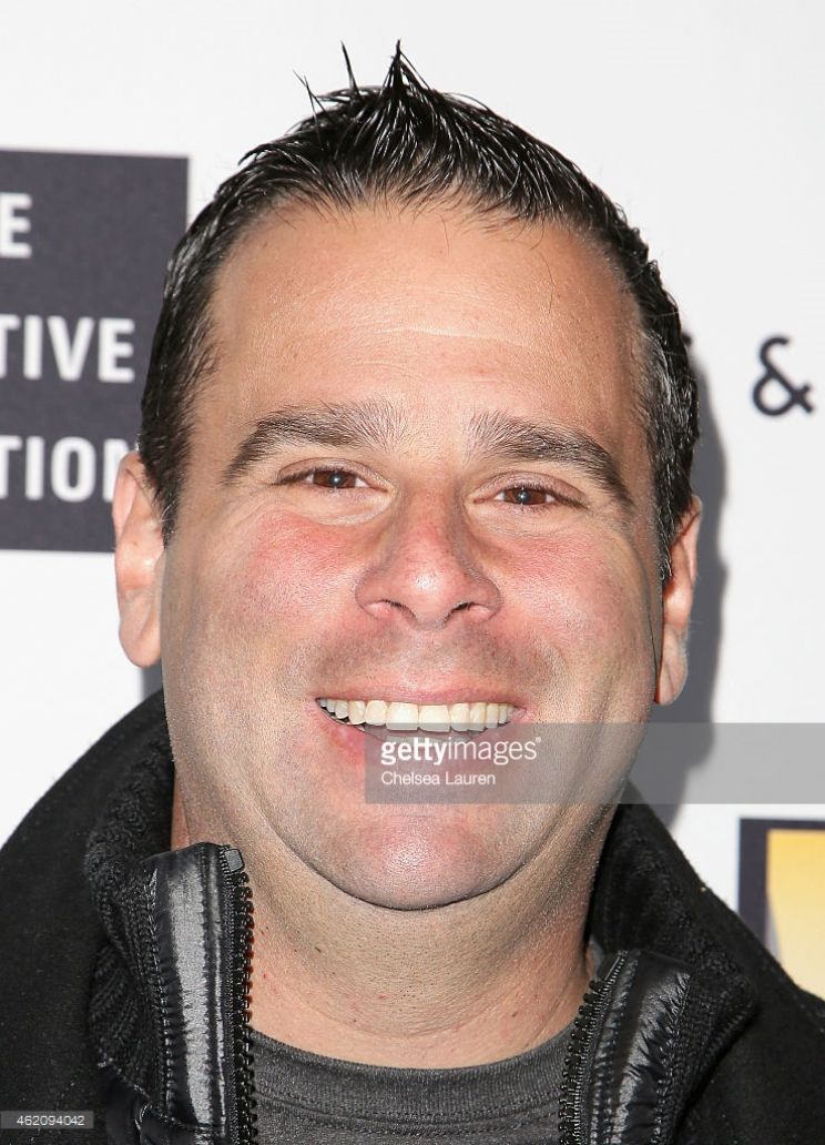 Randall Emmett