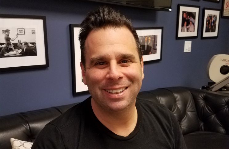 Randall Emmett