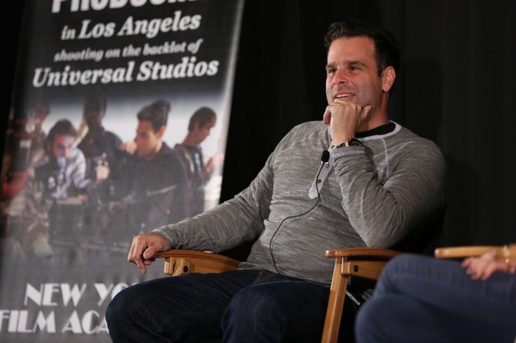 Randall Emmett