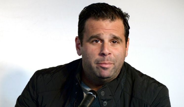 Randall Emmett