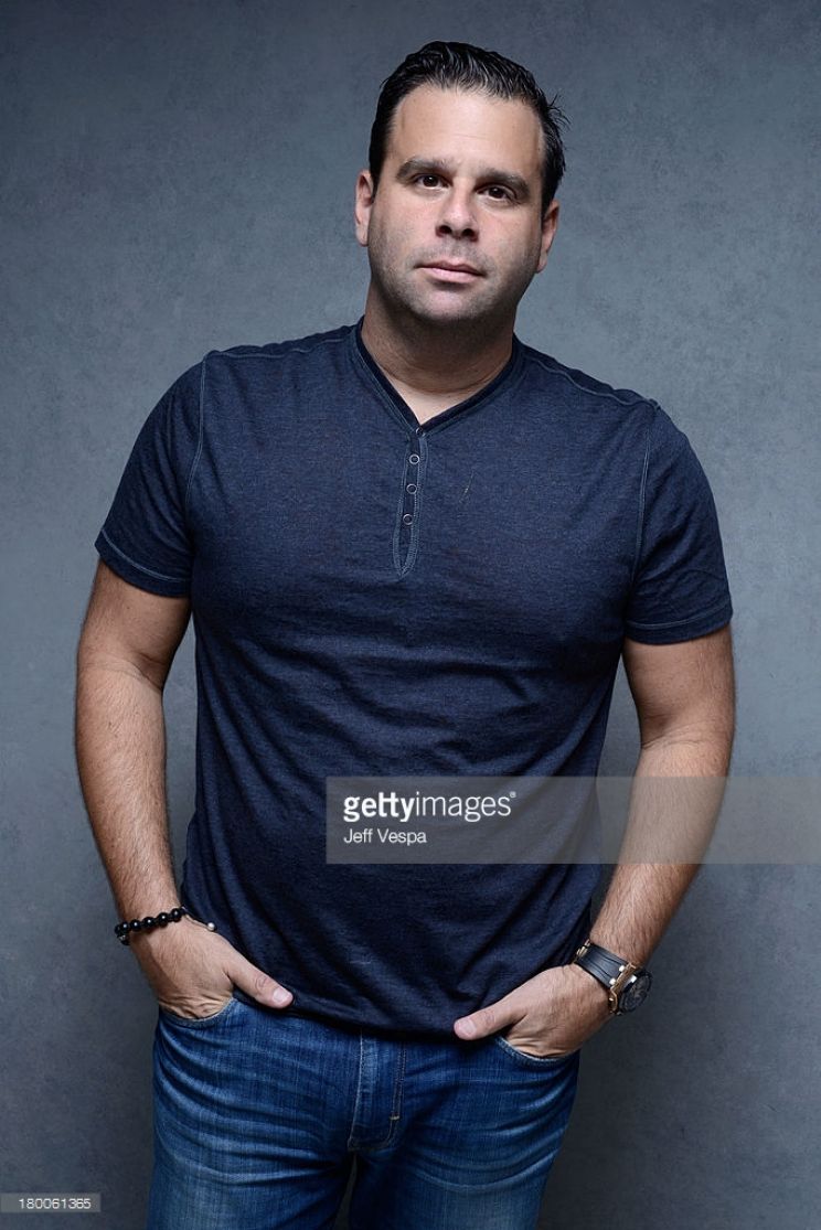 Randall Emmett