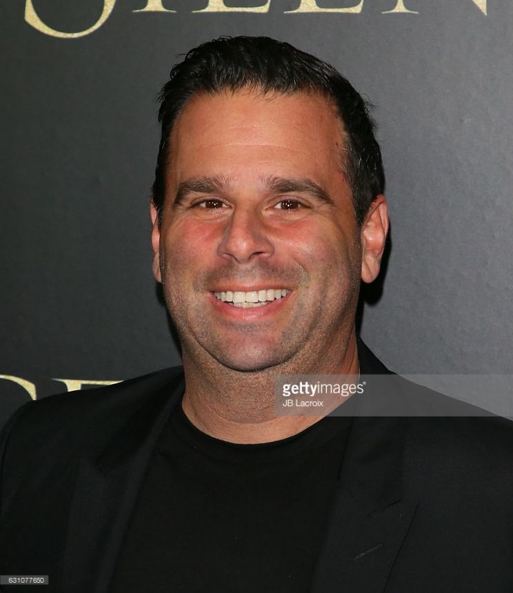 Randall Emmett