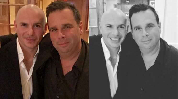 Randall Emmett