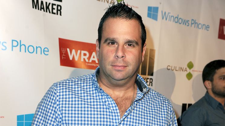 Randall Emmett