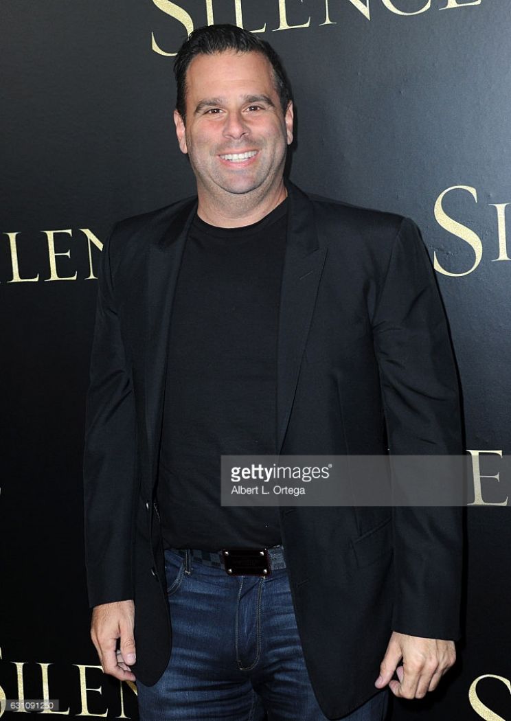 Randall Emmett