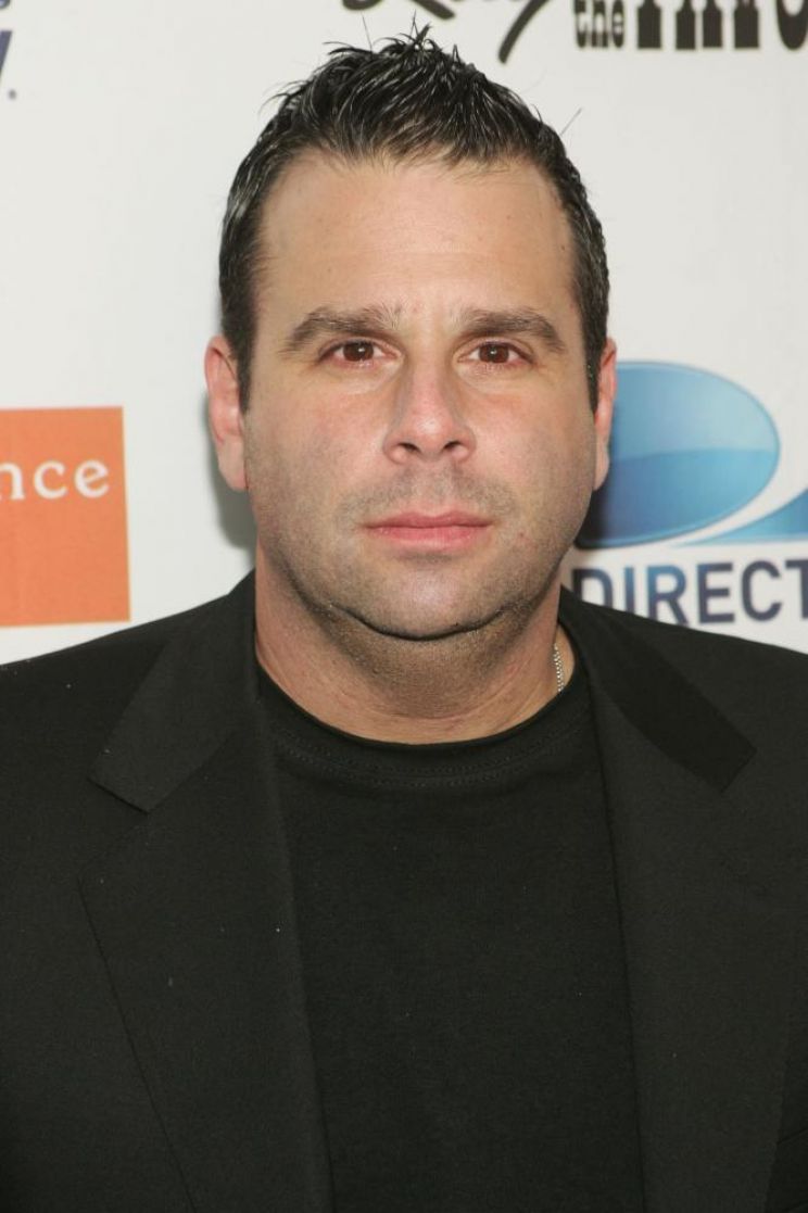 Randall Emmett