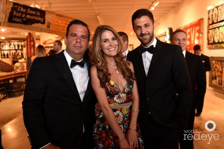 Randall Emmett