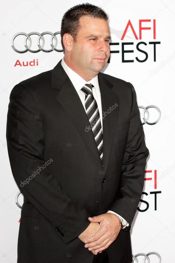 Randall Emmett