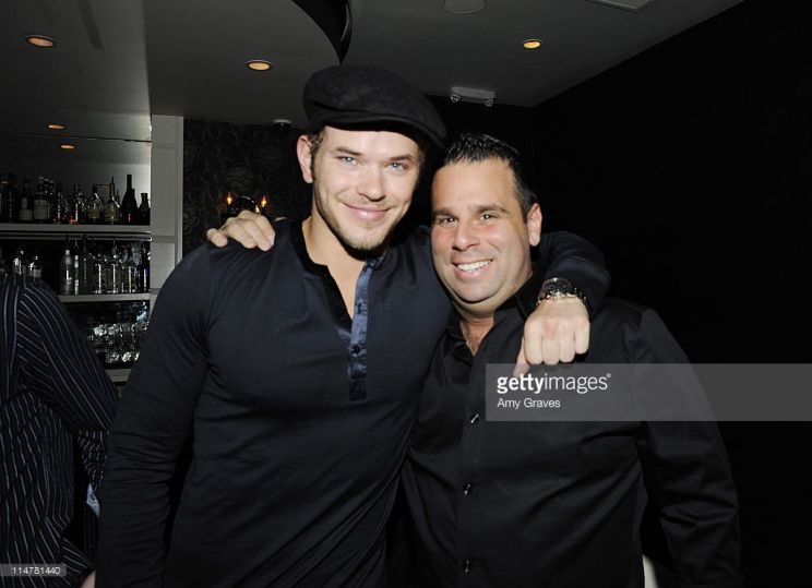 Randall Emmett