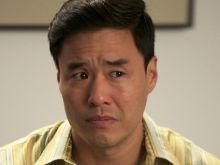 Randall Park