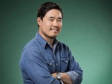 Randall Park