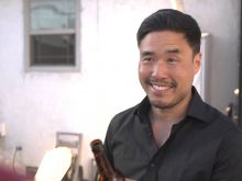 Randall Park