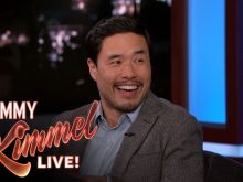 Randall Park