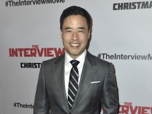 Randall Park