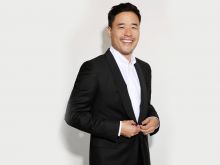 Randall Park