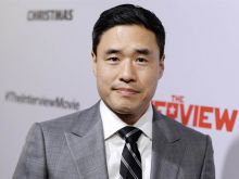 Randall Park