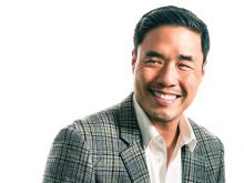 Randall Park