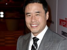 Randall Park