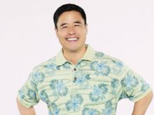 Randall Park