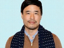 Randall Park