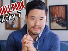 Randall Park