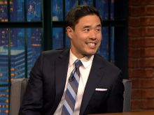 Randall Park