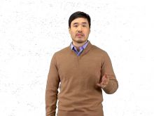 Randall Park