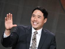 Randall Park