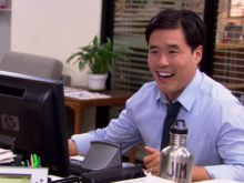 Randall Park