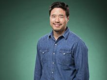 Randall Park