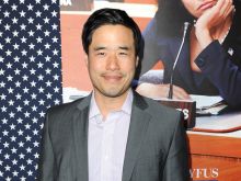 Randall Park