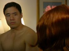 Randall Park