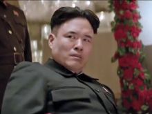 Randall Park