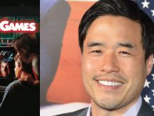 Randall Park
