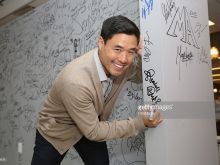 Randall Park